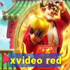 xvideo red